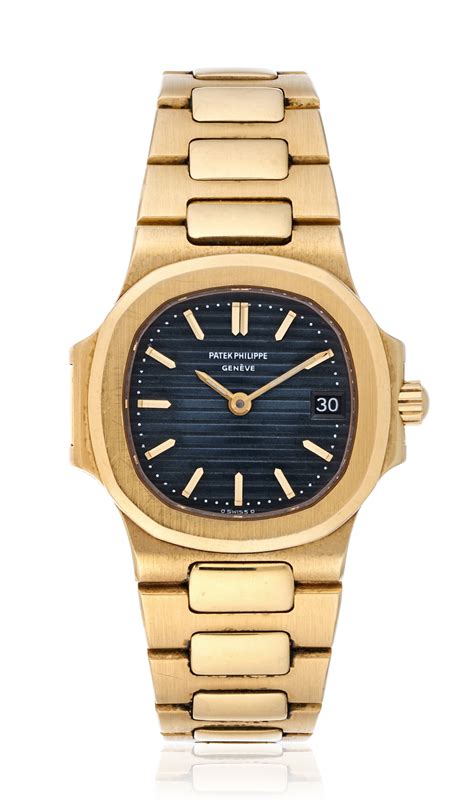 patek philippe nautilus gold womens|patek philippe nautilus women's watch.